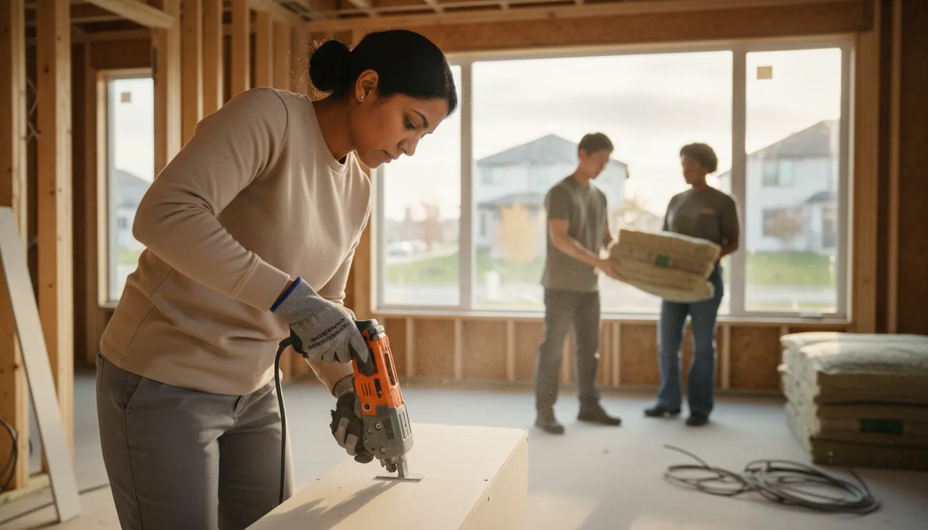 A renovation company built for how the GTA actually lives